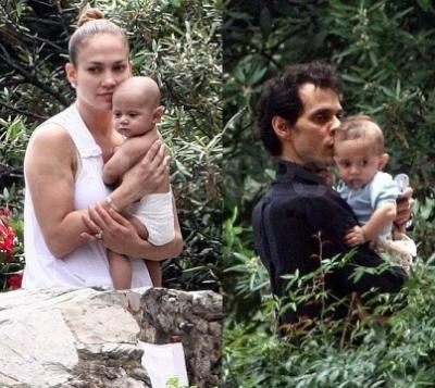 La Familia MU&Ntilde;IZ LOPEZ!