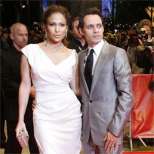 NOVEDADES DE MARC ANTHONY