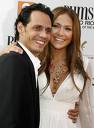Marc Anthony y Jennifer L&oacute;pez