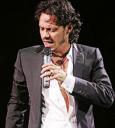 Nuevos conciertos de Marc Anthony.